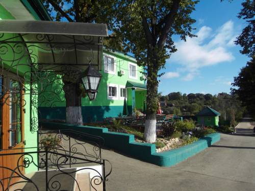 Фотография гостиницы Дворянское гнездо