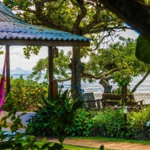 Фотография мини отеля Ulu Kainoa Pousada