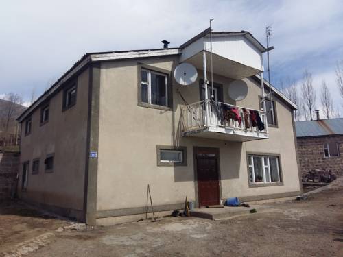 Фотография мини отеля Homestay My Second Family