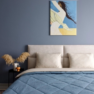 Фотография квартиры Апартаменты Krasnodar Aparts 2-х комнатные на Красной 176