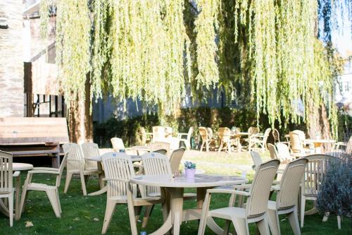 Фотография гостиницы Hotel du Commerce