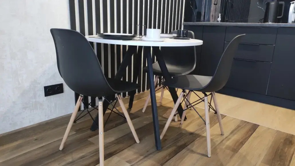 Фотография квартиры Квартира на Улице Маршала Жукова 156