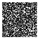 QR код хостела Дублин