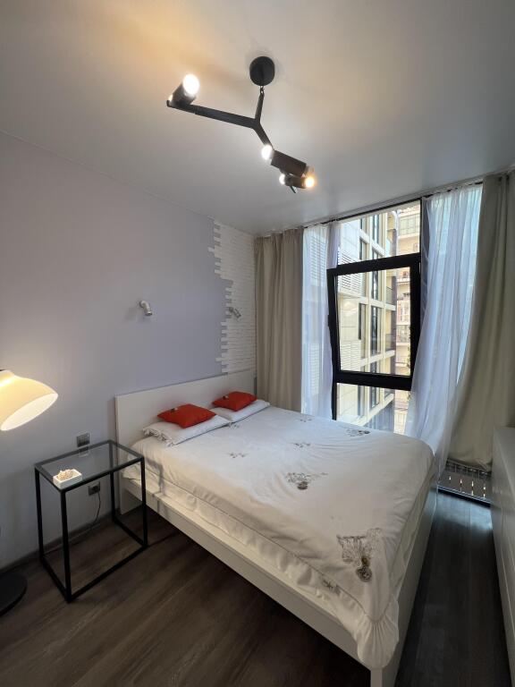 Фотография квартиры Апартаменты ЖК Метрополь 52