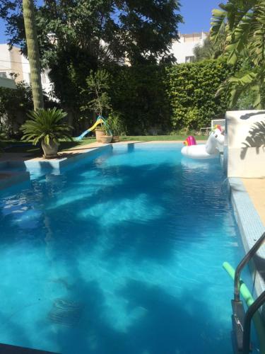 Фотография квартиры Le 5 ter