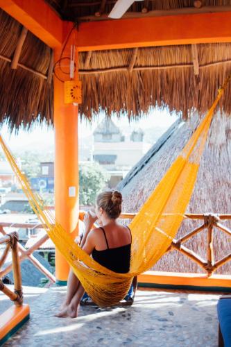 Фотография гостиницы Aurinko Bungalows