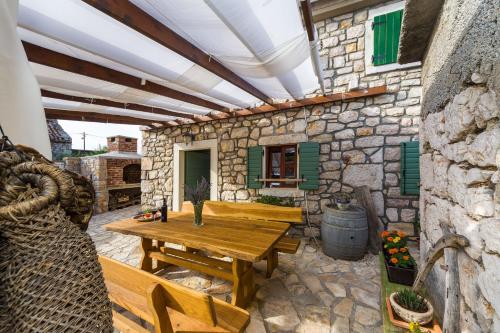 Фотография гостевого дома Stone House Knezevic