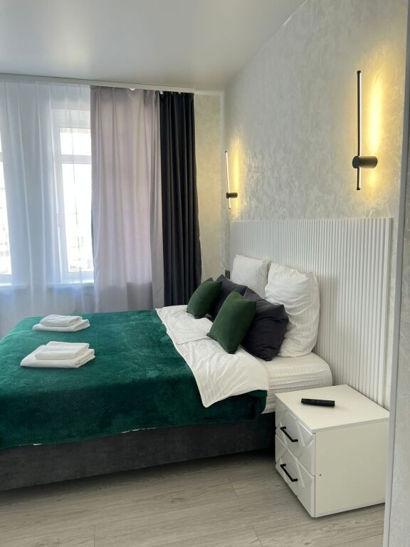 Фотография квартиры Апартаменты Созвездие Камчатки с Красивым Видом