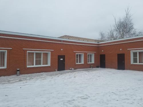 Фотография апарт отеля Лофт