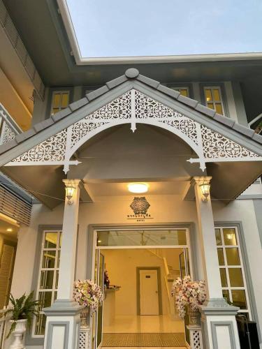 Фотография гостиницы Promporn Boutique Hotel