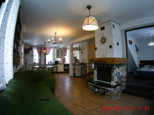 Фотографии гостевого дома 
            Щербинка 2