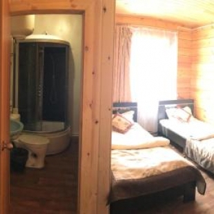 Фотография гостевого дома FreeDom