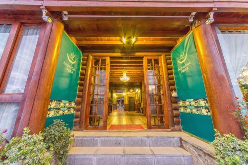 Фотография хостела Lugu Lake In Love Inn Hostel