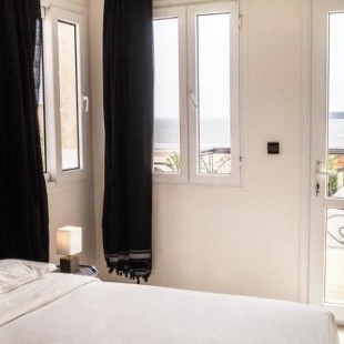 Фотография апарт отеля Résidence Louzani