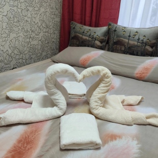 Фотография квартиры Апартаменты Радуга Зеленоград