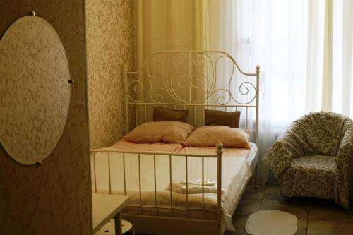 Фотография гостиницы YOU на Сенной