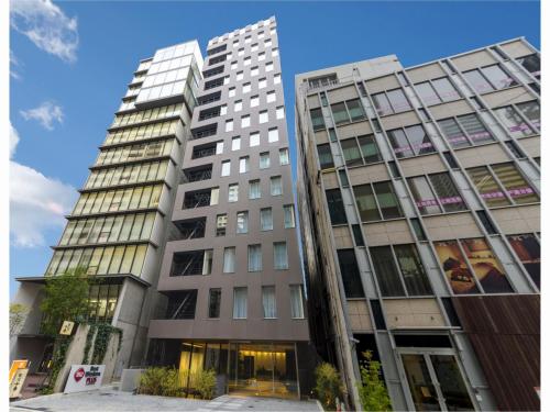 Фотография гостиницы Best Western Plus Hotel Fino Osaka Kitahama