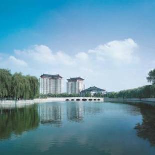 Фотографии гостиницы 
            Shangri-La Qufu