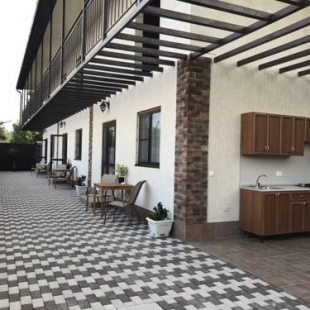 Фотография гостевого дома Мирана