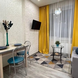 Фотография квартиры Апартаменты на улице Шоссейная 69/1к1