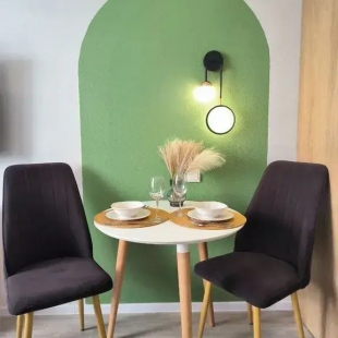 Фотография квартиры Апартаменты в 10 минутах от метро Октябрьская