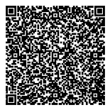 QR код санатория Радуга