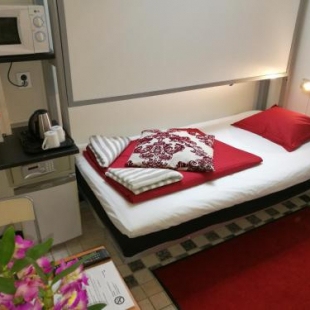 Фотография хостела Stockholm Classic Budget Hotell