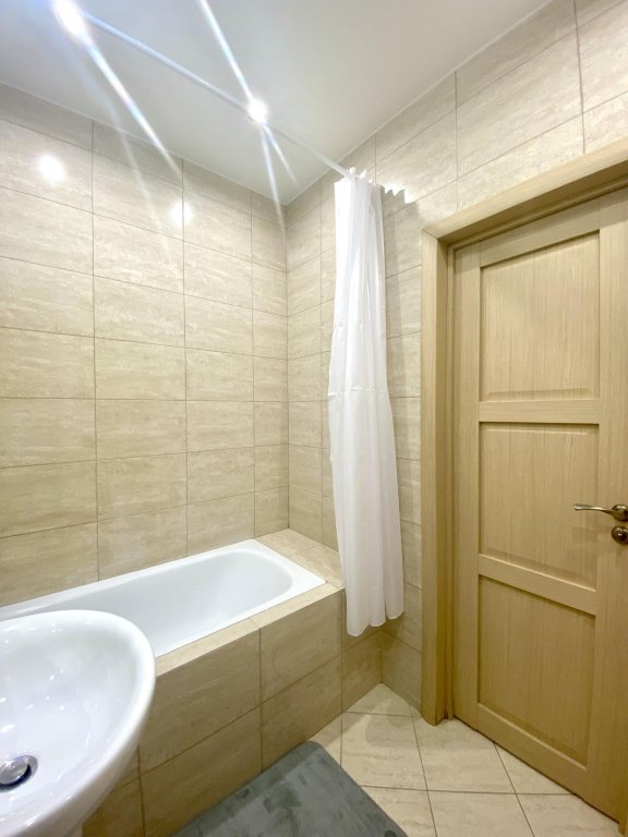 Фотография квартиры Goodtime Apartments (Гудтайм Апартментс) на улице Жлобы