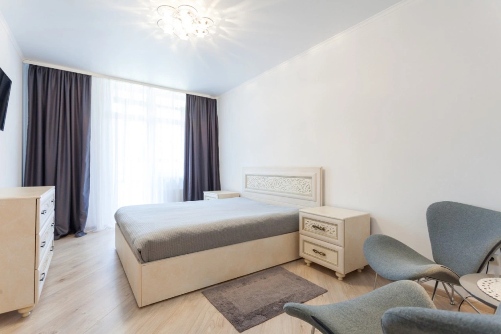 Фотография квартиры Апартаменты Люкс У Верхнего Озера