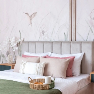 Фотография квартиры Апартаменты Флора в пешей доступности от Южного вокзала