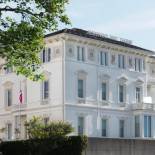 Фотография гостиницы Hotel Rio Garni