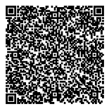 QR код гостиницы Аура