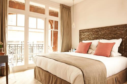 Фотография гостиницы The Bull and The Hide