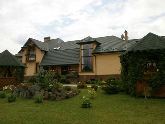 Фотография гостиницы Богема