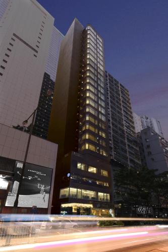 Фотография гостиницы Brighton Hotel Hong Kong