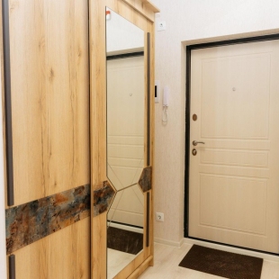 Фотография квартиры Leto Apart (Лето Апарт) на улице Герцена