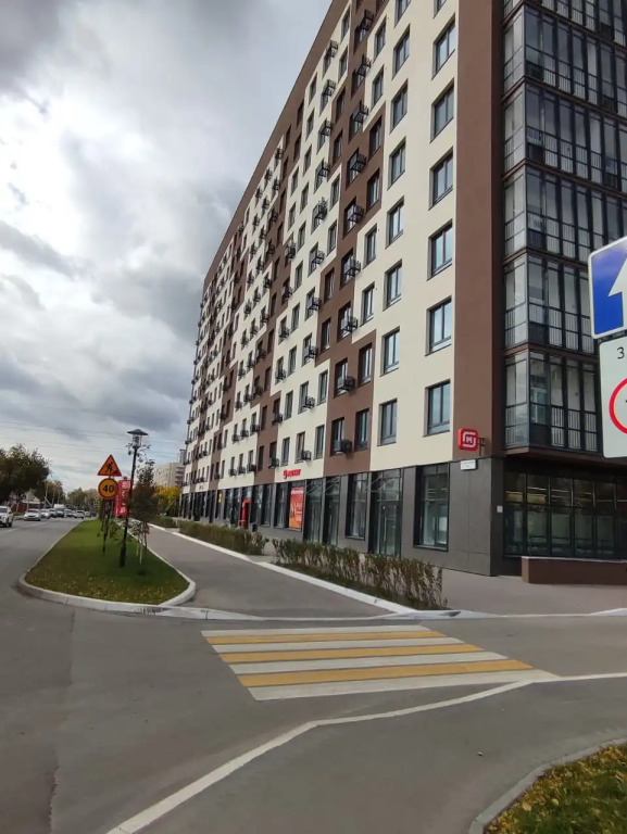 Фотография квартиры Апартаменты NovaApart на улице Автогенная 75