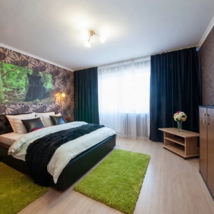 Фотография квартиры Квартира двухкомнатная на Молокова 46