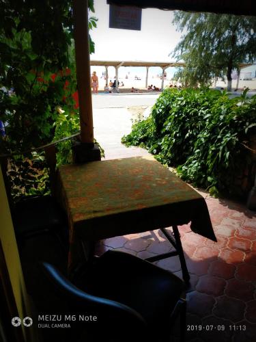 Фотография хостела Саванна