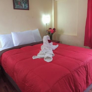 Фотография мини отеля Hostal Tu Hogar