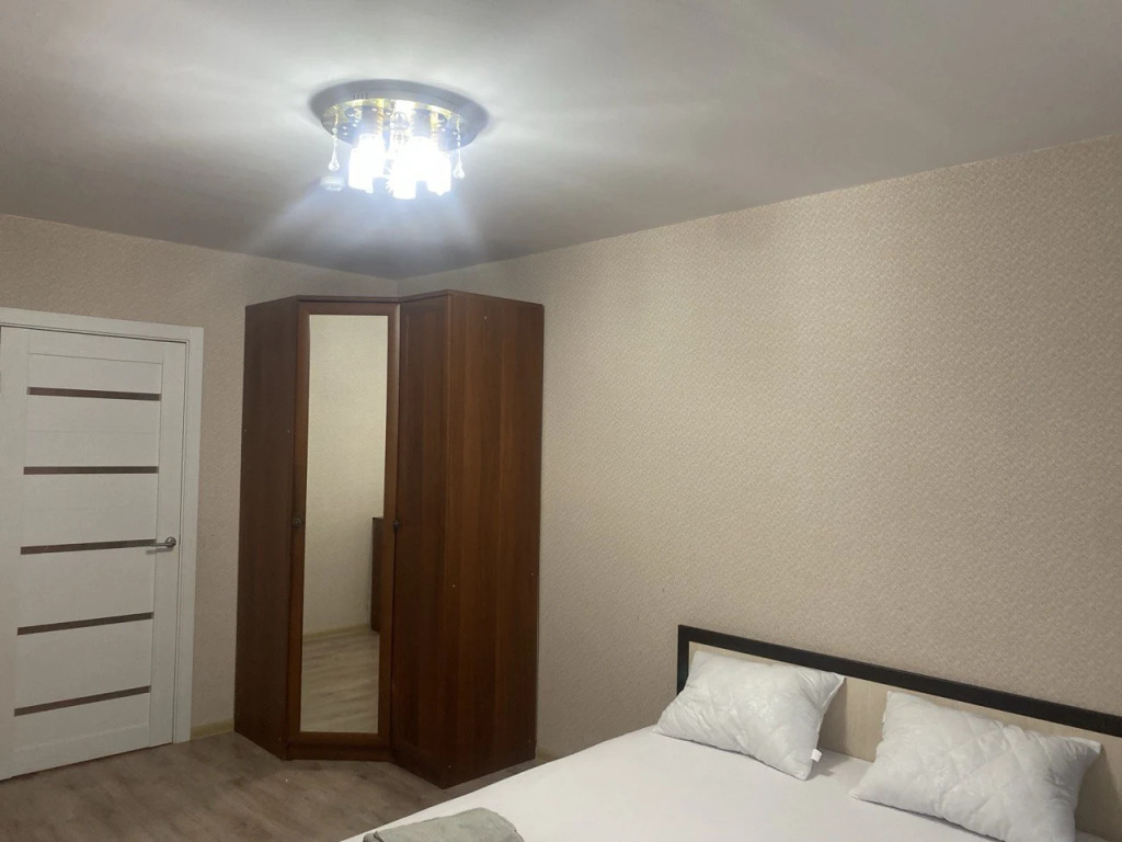 Фотография квартиры Квартира Уютная двухкомнатная