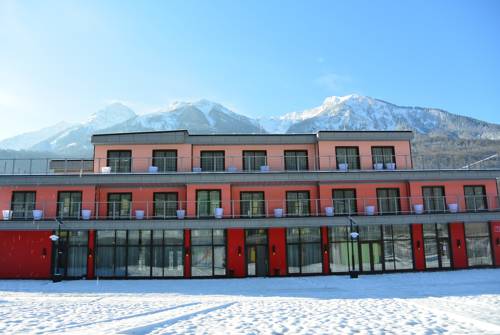 Фотография гостиницы ART UP CITY