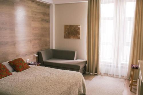 Фотография мини отеля Ohana