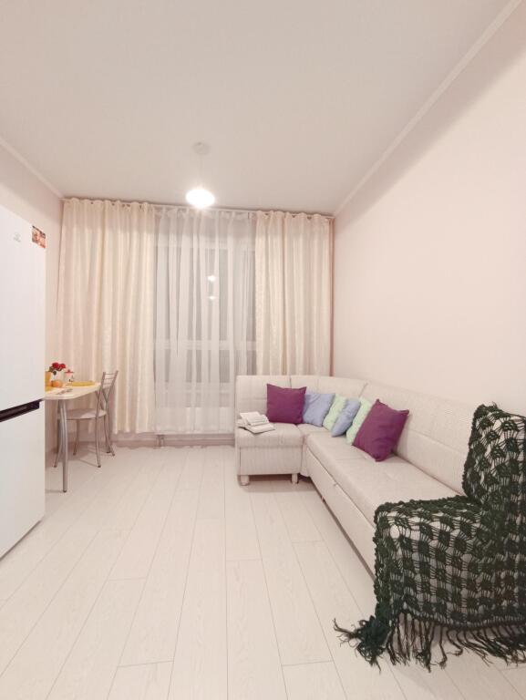 Фотография квартиры Апартаменты на улице Академика Макеева 34