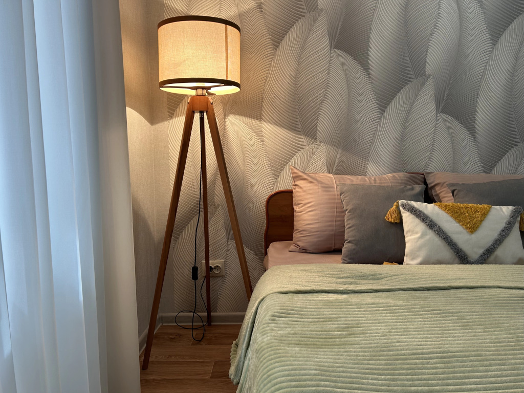 Фотография квартиры Квартира на Кучуры 2