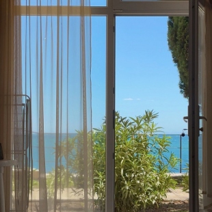 Фотография квартиры Апартаменты На первой линии