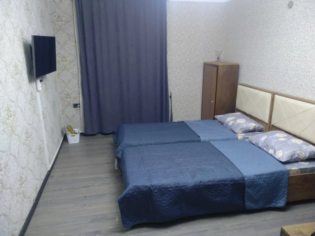 Фотография квартиры Апартаменты Cozy home