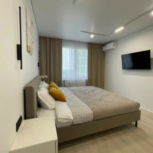 Фотография квартиры Квартира Casaba