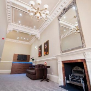 Фотография апарт отеля Palmerston Suites