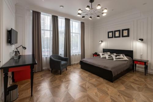 Фотографии гостиницы
Welcome House Boutique Hotel